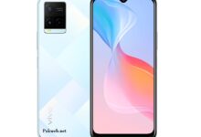 Vivo Y21 Price in Pakistan
