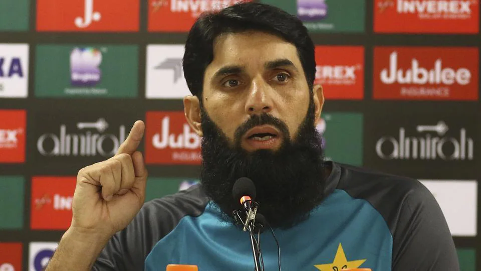 Misbah becomes most thriving Asian captain