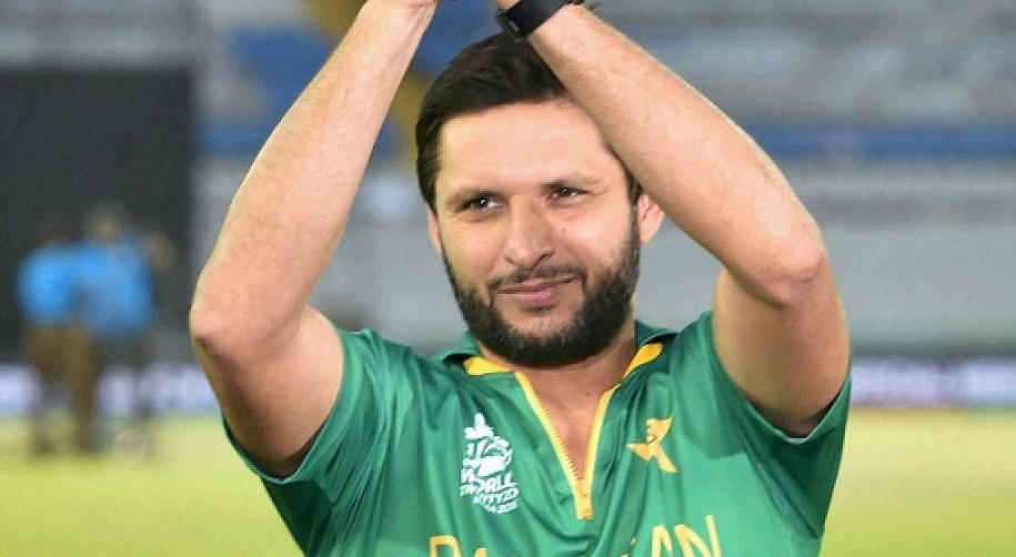 5 Afridi innings that you will always remember