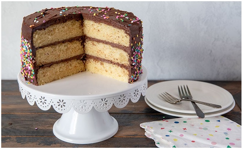 Best Cakes In Karachi From The Top 10 Bakeries