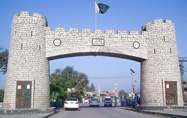 Khyber Pass