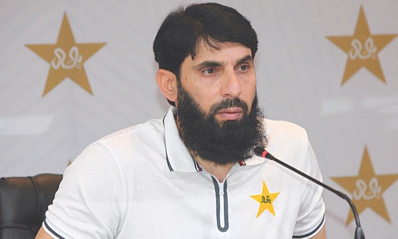 Misbah-ul-Haq Becomes Most Successful Asian Test Captain