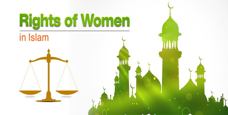 Women’s Rights in Islam