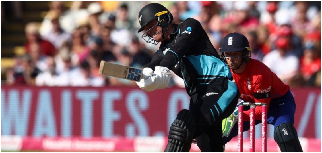 England vs New Zealand, 3rd T20I: New Zealand Hammer England By 74