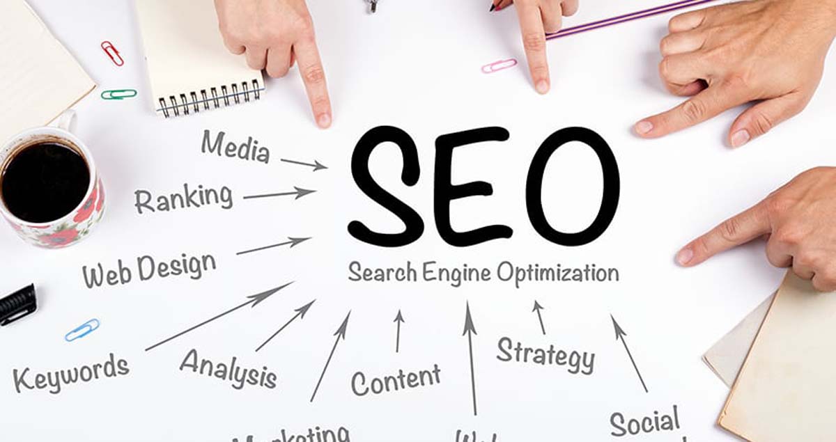 How to Improve Your Website’s SEO