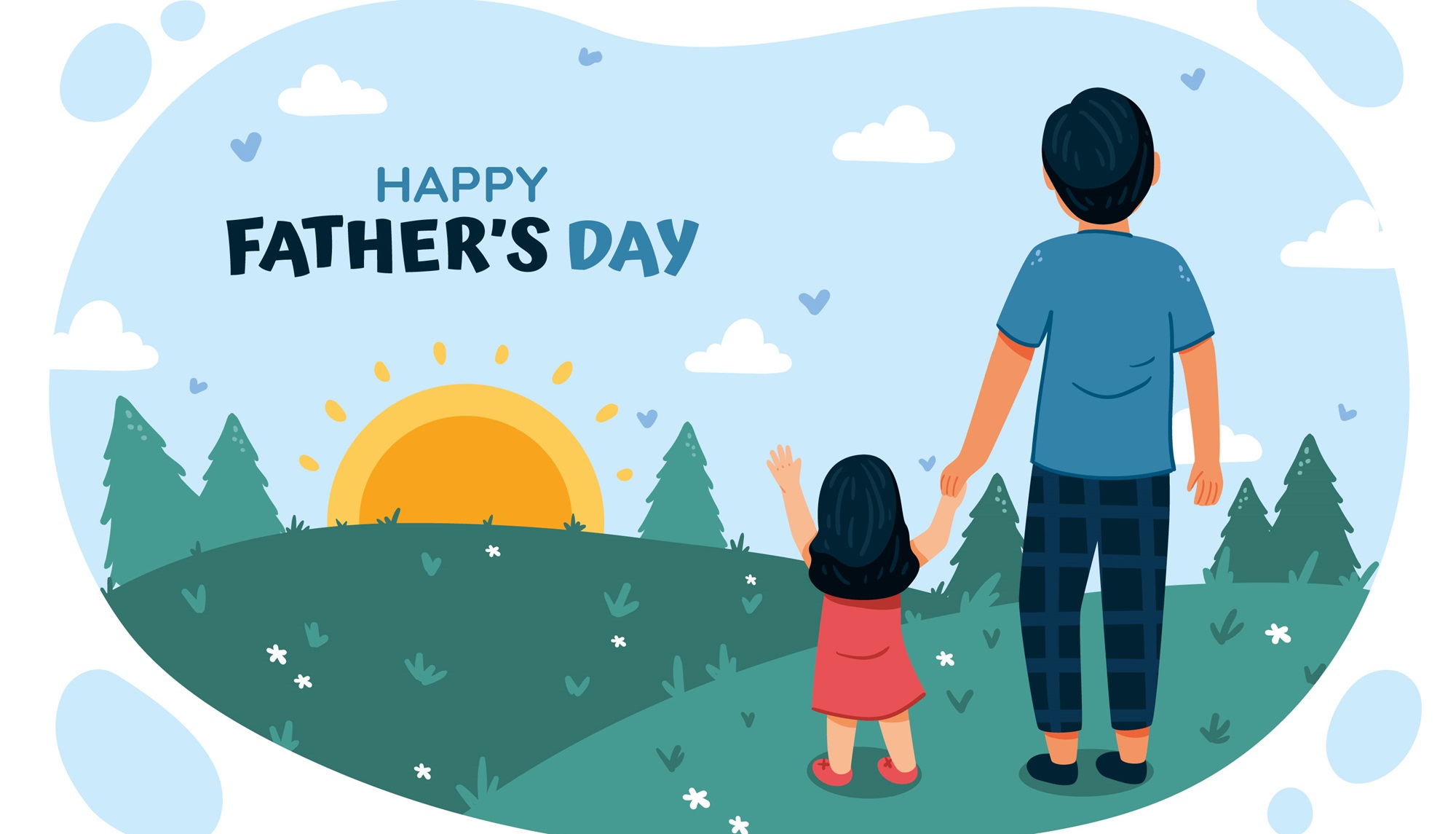 Dad: Our Guiding Light – Celebrating Father’s Day