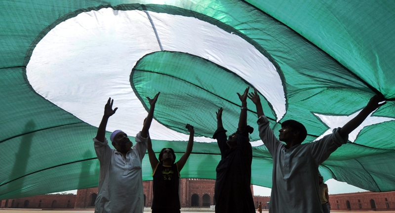 National Celebrations of Pakistan