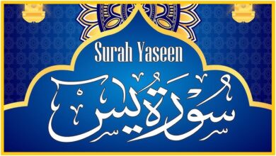 surah yaseen benefits