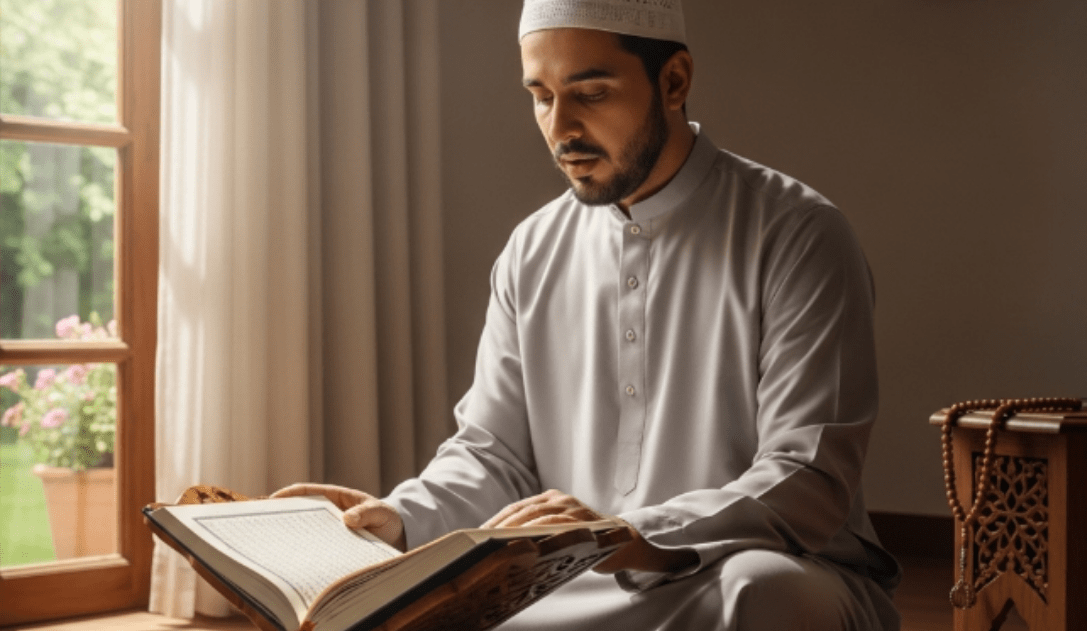 Tips for Learing Quran Tajweed for Accurate and Beautiful Recitation