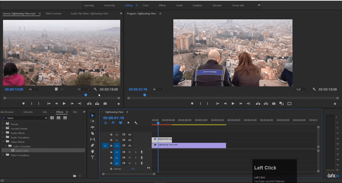 Premiere Pro
