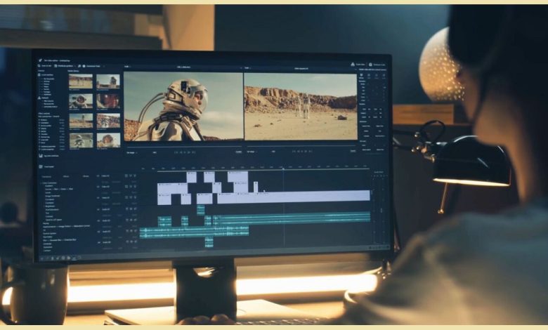 best video editing software