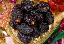 ajwa dates for ramadan