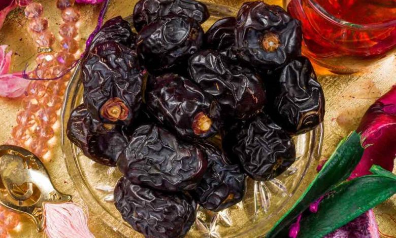 ajwa dates for ramadan