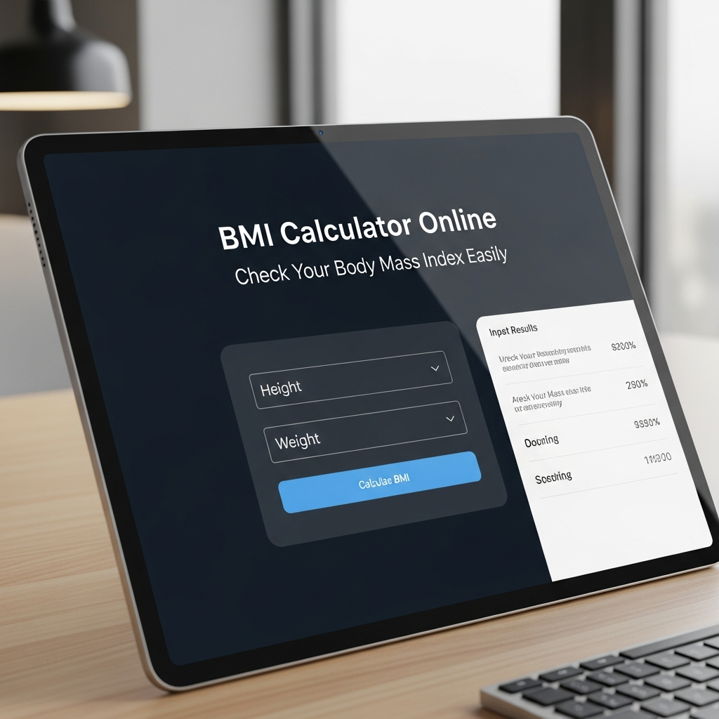 Free Online Tally Calculator for Students and Professionals