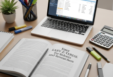 Easy Z-Test Tutorial for Students and Researchers