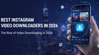 Instagram Video Downloaders 2026