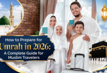 How to Prepare for Umrah in 2026