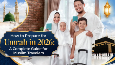 How to Prepare for Umrah in 2026