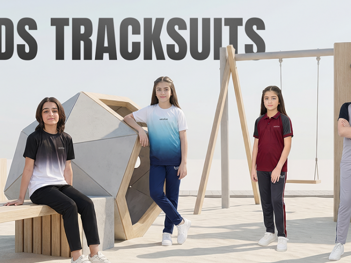 Wearium Launches its Latest Kidswear Collection of 2026 – What’s new?