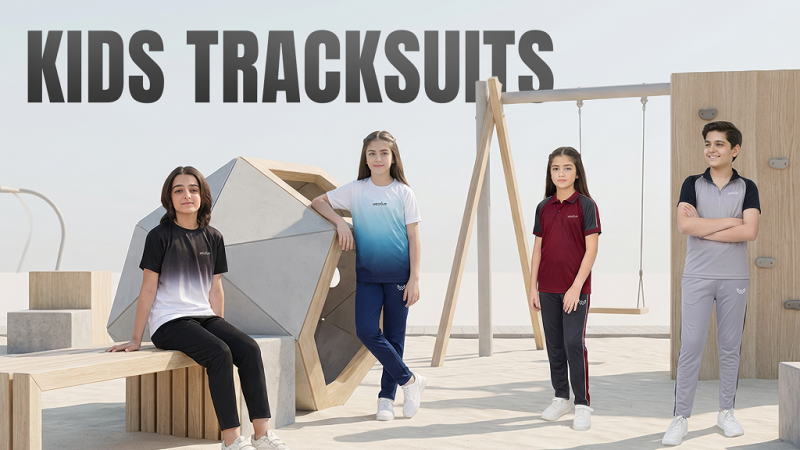 Wearium Launches its Latest Kidswear Collection of 2026 – What’s new?