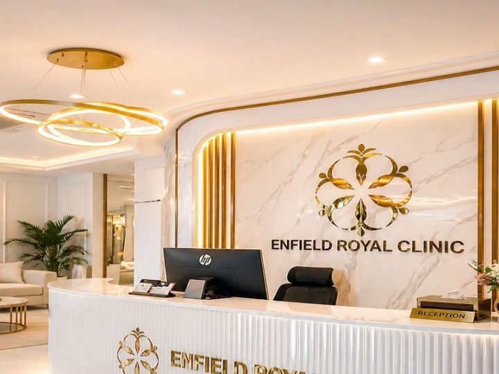 Top 5 Cosmetic Procedures in Islamabad