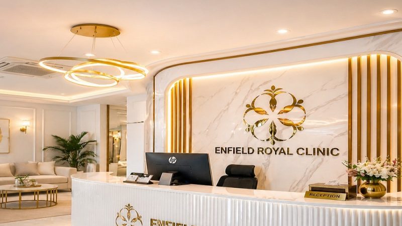 Top 5 Cosmetic Procedures in Islamabad