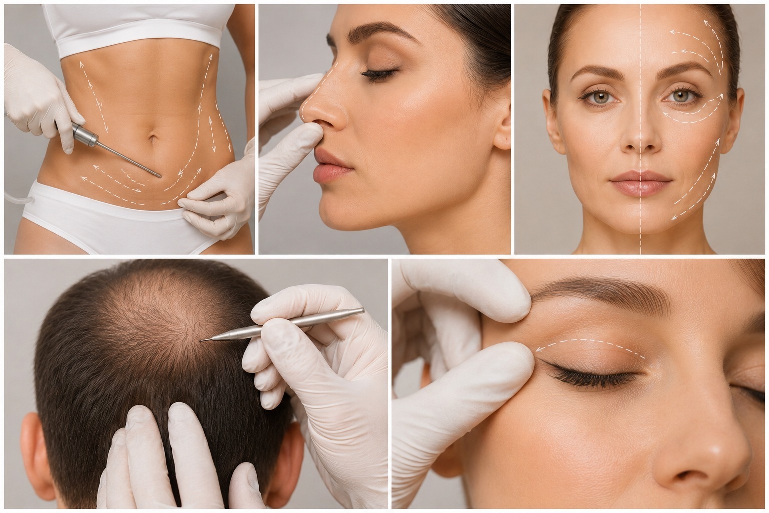Cosmetic Procedures in Islamabad